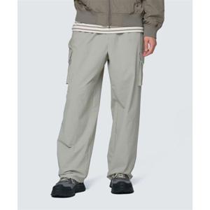 스노우피크 SNOWPEAK APPAREL 루트 카고 스트링 팬츠 (S24FURPT66) Beige Gray S24FURPT66BY 337097