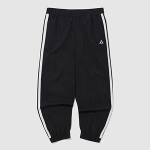 [르꼬끄] 남녀공용 선데이 루즈핏 조거팬츠 QR123LPT31 QR123LPT31