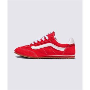 반스 VANS 슈퍼 로우 프로 - 레이싱 레드 VN000D83IZQ1 339797 (VN000D83IZQ1)