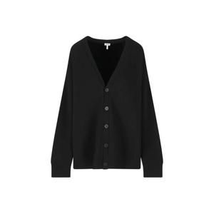 로에베 버튼 니트 가디건 H526Y16KAP1100