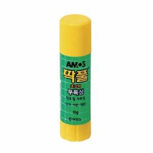 아트박스/오피스큐 아모스 딱풀 15g