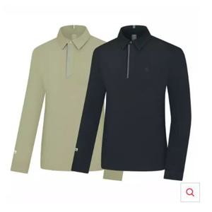 [콜핑]LD18 남성 봄 아이스본 카라티셔츠 KWT4236M