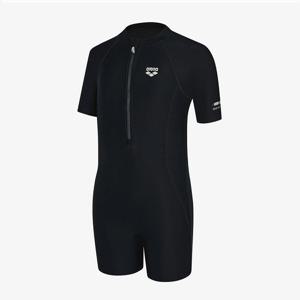 아레나]모노풀 아동 3부반신 슈트 기트 세트A6SG1KG02BLK-MN