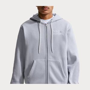 [나이키]나이키 남성 클럽 BB 풀집 후디 IQ1001-012