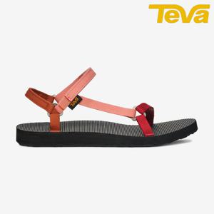 테바 여성 오리지널 유니버설 슬림 샌들 STVF2610110-SDN