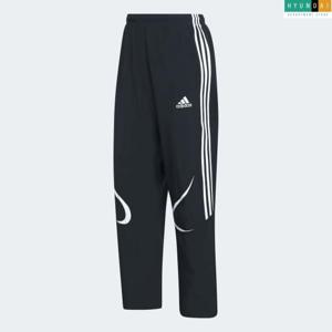 아디다스 현대백화점 [MAN] 팀가이스트 아디컬러 트랙 팬츠 KD5863 인기바지 [현대백화점 쇼핑백 증정]