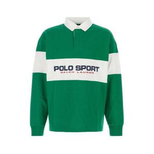 폴로 랄프로렌 스웨터 710B14771 003 Green