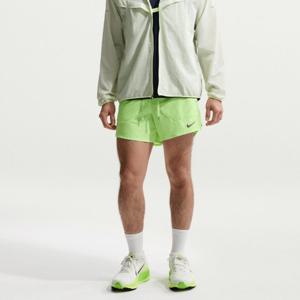 나이키반바지 WQS IF2039-377 스트라이드 남성 드라이 핏 5인치 브리프 라인드 러닝 쇼츠