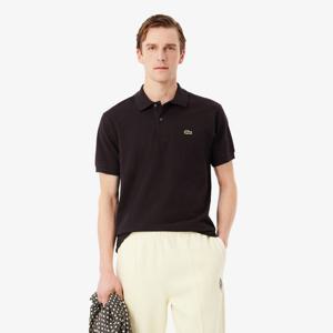 [라코스테공식] 남성 크록 시그니처 루즈핏 반팔 폴로 셔츠 PH7757-56G 3LA