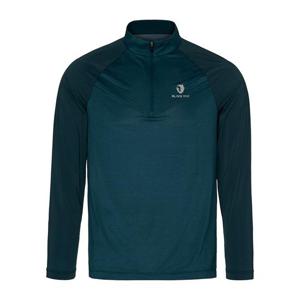 [블랙야크]남성 기능성 남성 카이에 집업 긴팔티1 1BYZTMV003