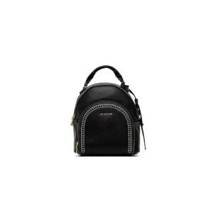 26 SS 러브모스키노 로고 디테일 탑 핸들 백팩 JC4094PP1OLI0 TP450798223