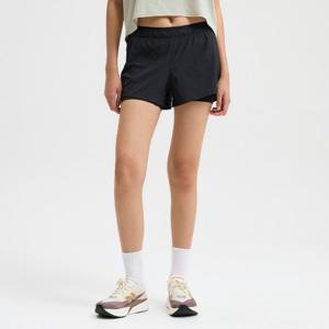 뉴발란스반바지 DQJ NBNVF36832-19 WOMEN 3부 2in1 RC 쇼츠 (3인치)