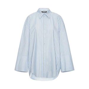 로테이트 바이 크리스텐슨 셔츠 11536630823000 Light Blue