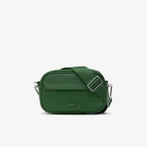 [라코스테가방]26SS 더블렌드(THE BLEND) 스몰 리포터백 [NH5285B56G B01 YDP]