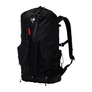 [블랙야크] 남여공용 25리터 아웃도어 등산가방 배낭 롯지_25 2BYKSXV919BK 2BYKSXV919