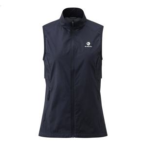 [블랙야크] 여성 초경량 아웃도어 방풍 등산조끼 에어 플라이 베스트2 1BYVSMV501VN 4BYVSMV501