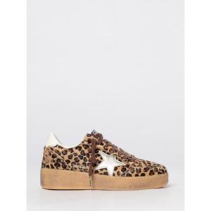 골든구스 스니커즈 GWF00804F008010 83241 Brown