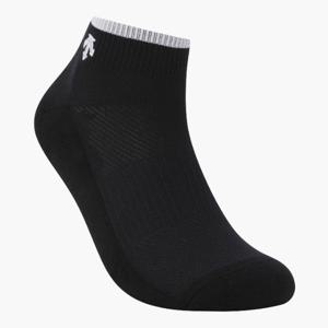 데상트골프양말 VQA DR12MFSO26-BLKG 아크먼트(ACMT) 남성 아쿠아 단목 삭스 / BLACK