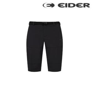 [아이더 (행사)]남성 기능성 윈드 드라이 7부 테크 팬츠 DMM25309-Z1