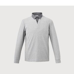 트레몰로 HC09 긴팔 레이어드 티셔츠 AL5SC401