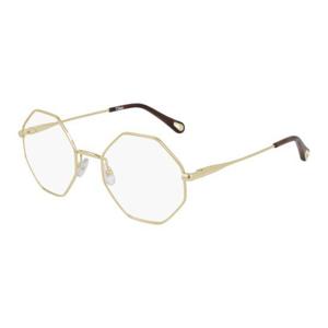 끌로에 선글라스 CH0022O 004 GOLD GOLD TRANSPARENT
