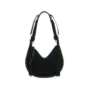 이자벨마랑 여성 블랙 호보백 BF0066FGD2C17M 01BK