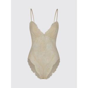 짐머만 바디수트 티셔츠 1300TF25R CRM Ivory