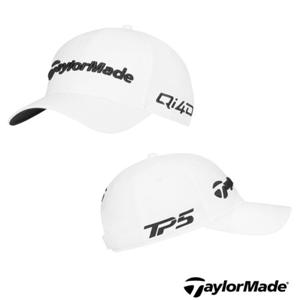 [테일러메이드] 골프 남성 TAHC69001 (UF137) 100 TM26 투어 레이더 남성 모자 TAHC69001100