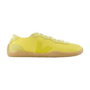 베자 스니커즈 NG3421600A yellow