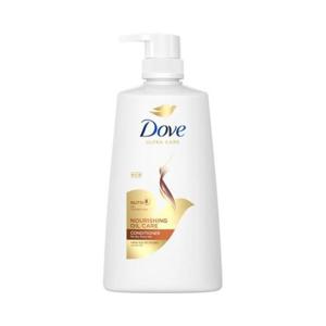 헤어트리트먼트 도브 너리싱 오일 케어 컨디셔너 660ml