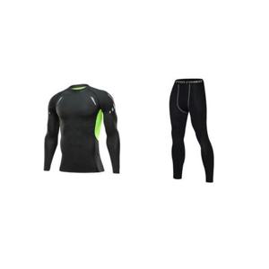 [의류] 남자트레이닝복2종세트 1P 남성 운동복 런닝 헬스복