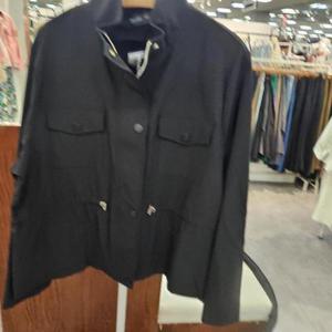 멜로디가든 HC13 야상 M26s2r117