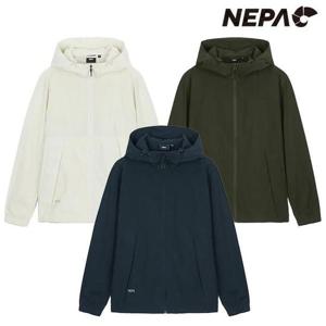 네파 7LD0661 공용 컴포 쿨 방풍자켓