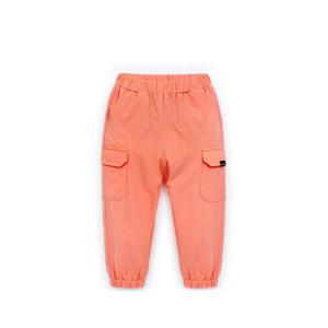 [쁘띠뮤] 썸머우븐조거팬츠(FMECB12_OR)