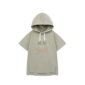 [쁘띠뮤] 플레이후드원피스(FMEBT10_BR)