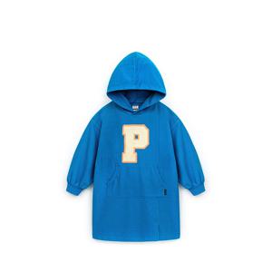 [쁘띠뮤] 미니피후드원피스(FMTBC01_BL)