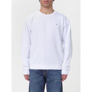 디젤 긴팔 티셔츠 A201740GSBP 100 White