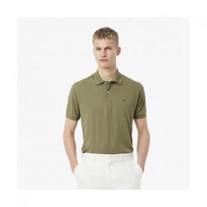라코스테 남성 클래식핏 반팔 LIGHT 폴로 셔츠 PH9851-55G BMY 397207