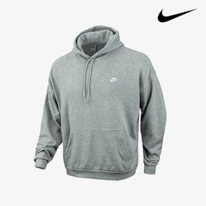 나이키 클럽 플리스 풀오버 긴팔 후드티 HJ1817-063