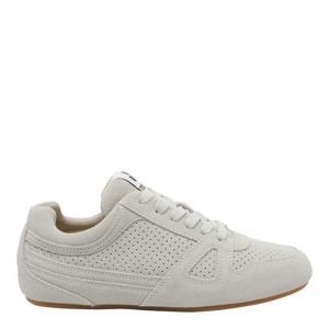 이자벨마랑 스니커즈 BK0091FA D1E01S20CK White