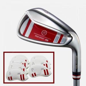 [마제스티]마제스티 마루망 2W 여성용 7아이언 세트 IA3845186