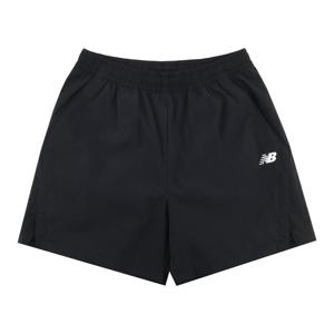 뉴발란스 WOMEN 에센셜 경량 우븐 4부 쇼츠 NBNVG2W412 19