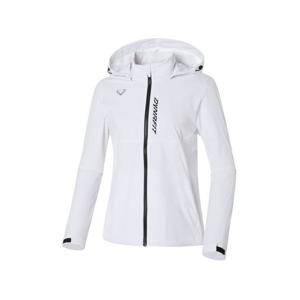 다이나핏 리볼트 여성 바람막이 자켓 (White) YWP23148W2