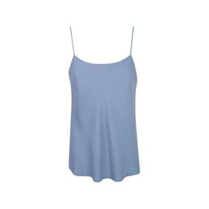 에르노 민소매 티셔츠 BL000021D12875S 9128 Clear Blue