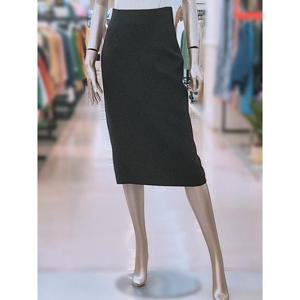 미니멈 세이브존03 트위드 H라인 스커트 AQMZBGWS4990A