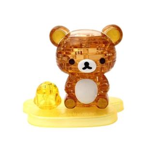 아트박스/정환티앤씨 리락쿠마 크리스탈 퍼즐 41피스