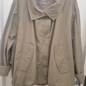 클리지 HC45 스트링 볼륨 점퍼 CQ3WJP0190F