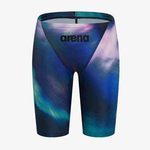 [아레나] 미스티레이 선수 4부 A6BM1CF01 PPL (주머니백 증정) 남성 실내수영복 A6BM1CF01