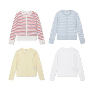 [탑텐키즈]여아) 리넨블렌드 가디건 (MKG2EC2201)