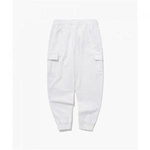 르꼬끄 카고 기모 조거 팬츠 아이보리QP423TPTO1 408944